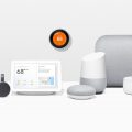 Google smart home
